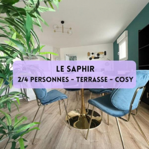 Le Saphir